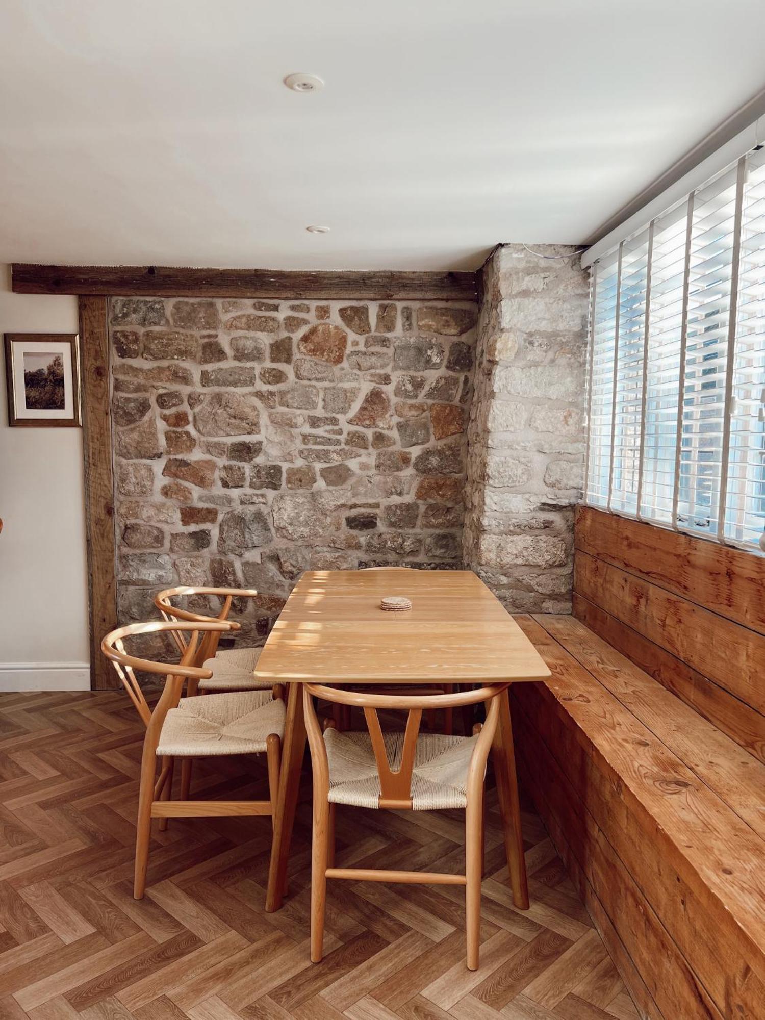 The Potting Shed Chepstow Exterior foto